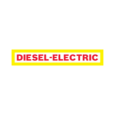Diesel Electric
