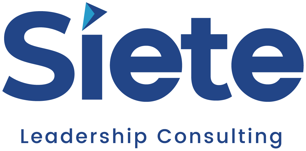 Siete Leadership Consulting